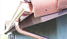 Rain Gutter Installation, Repair, Cleaning in Maysville, MO